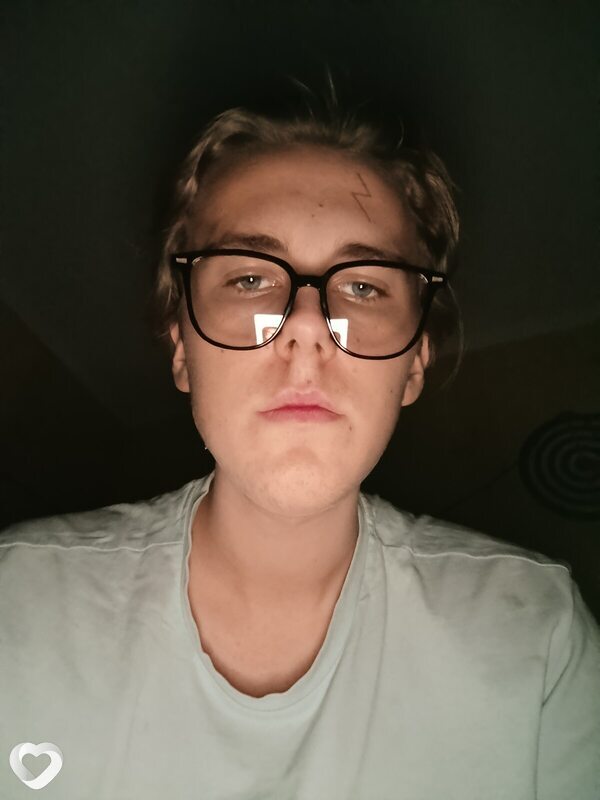 Микола, 20, Киеве — анкета №1137958