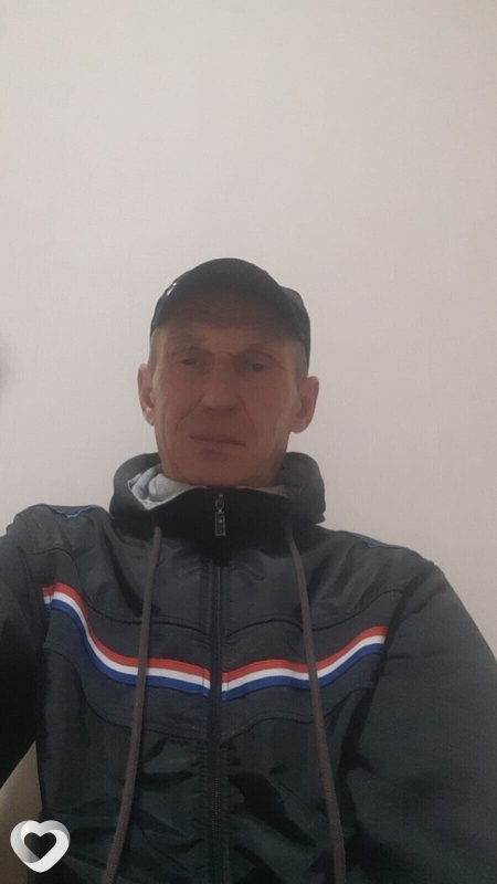 Сергей, 52, Краснодаре — анкета №1137964