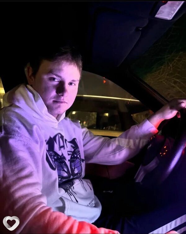 Андрей, 30, Курске — анкета №1137677