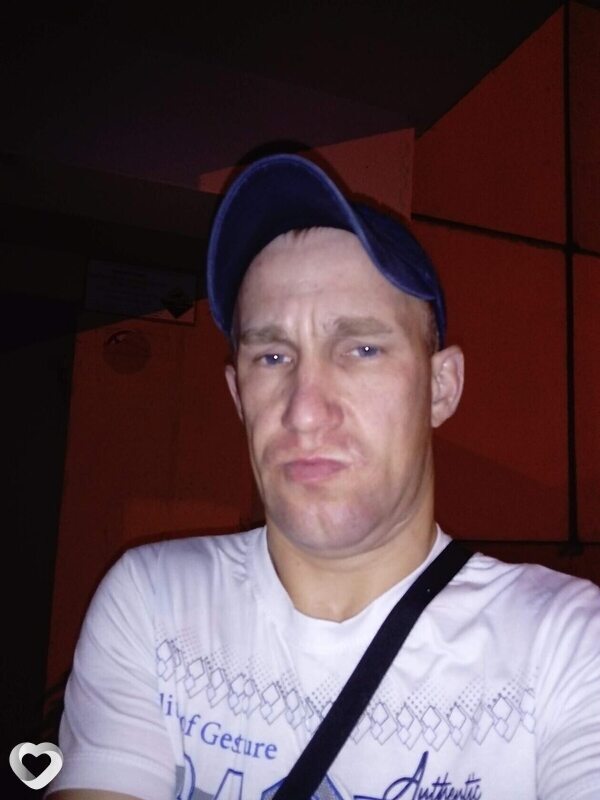 Сергей, 41, Смоленске — анкета №1137681