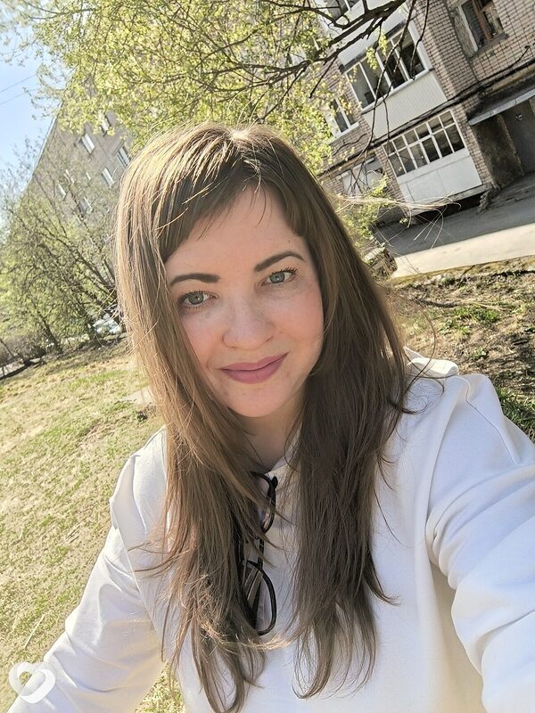 Светлана, 37, Златоусте — анкета №1137688