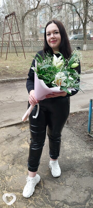 Нина, Дружковка