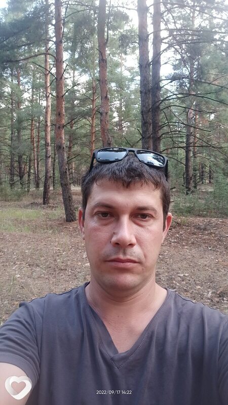 Дмитрий, 37, Волгограде — анкета №1137696