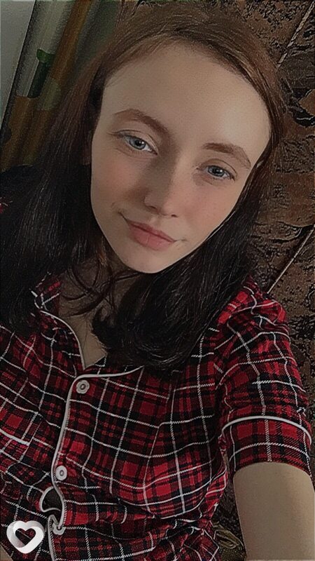 Дарья, 24, Екатеринбурге — анкета №1137699