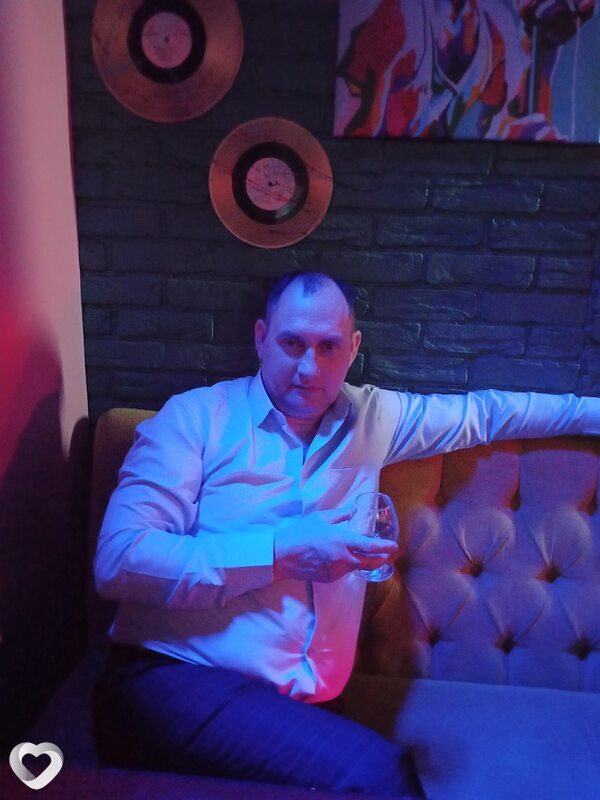 Анатолий, 45, Кургане — анкета №1137776