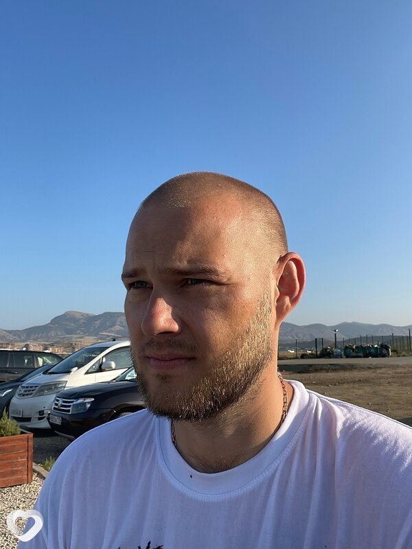 Андрей, 37, Санкт-Петербурге — анкета №1137777