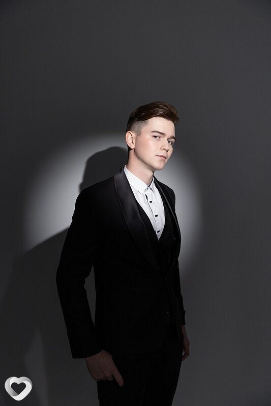 Данила, 21, Екатеринбурге — анкета №1137782