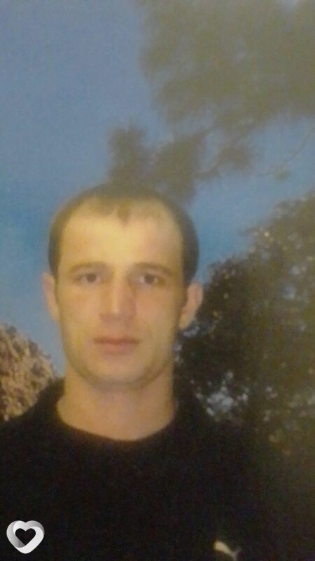 Александр, 46, Тихорецке — анкета №1137792