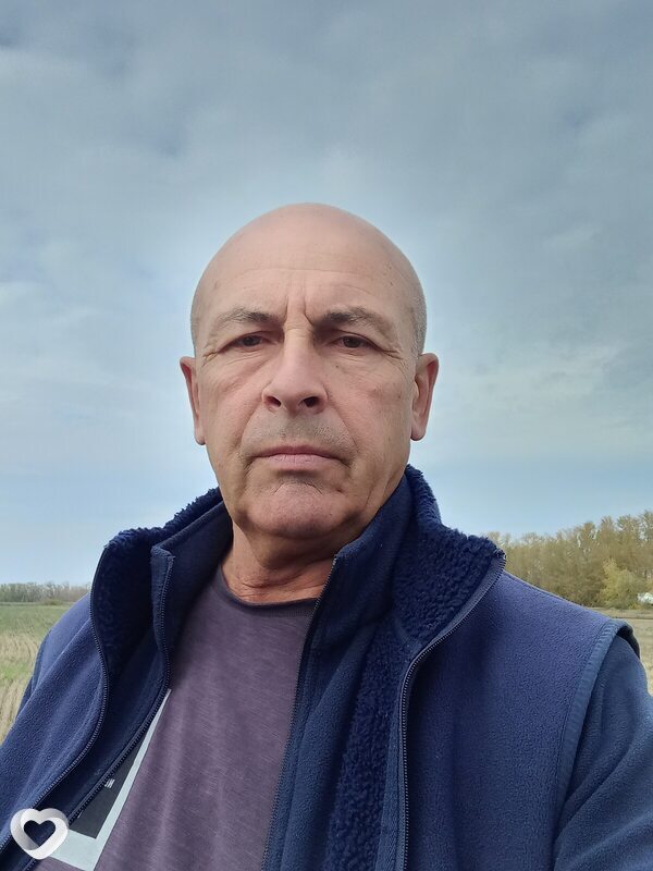 Юрий, 57, Омске — анкета №1137798