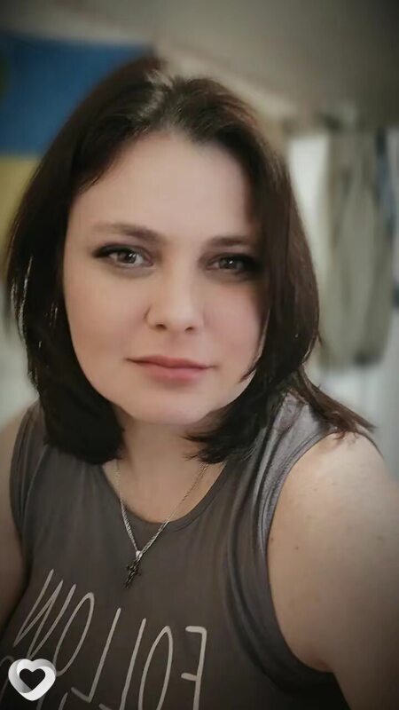 Галюня, 38, Харькове — анкета №1137852