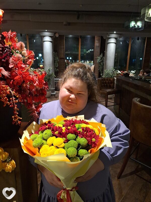 Магдалина, 27, Брянске — анкета №1137853