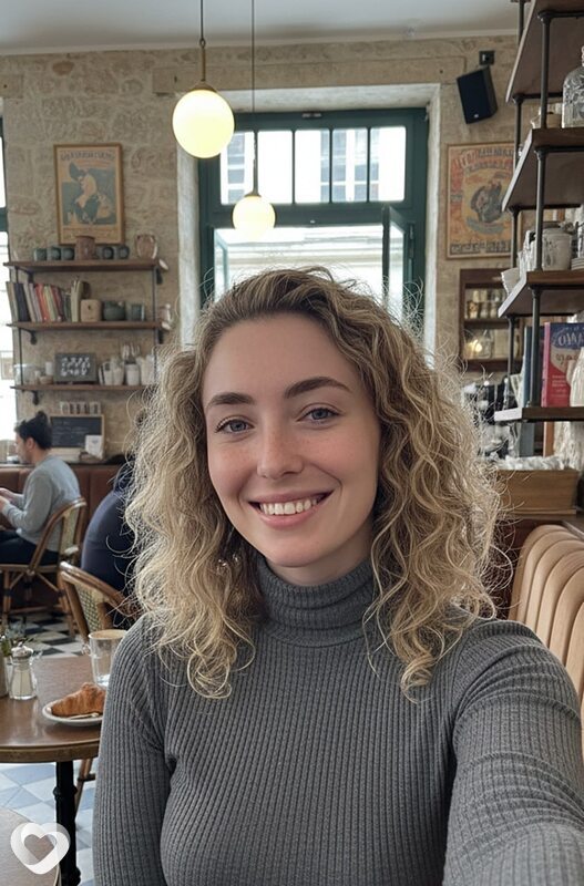 Вика, 23, Жлобине — анкета №1137857