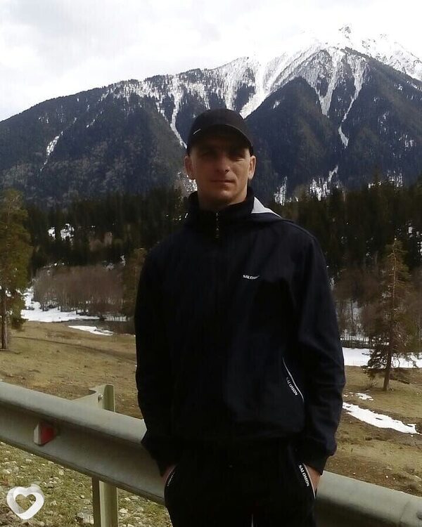 Артём, 38, Сочи — анкета №1137858