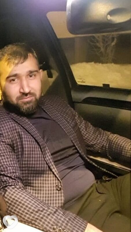 Рустам, 37, Узловой — анкета №1137860