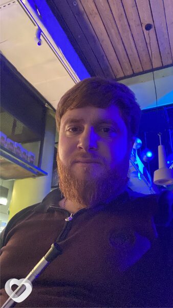 Руслан, 26, Нижнем Новгороде — анкета №1137868