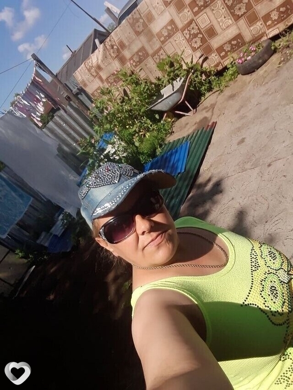 Ирина, 53, Петропавловске-Камчатском — анкета №1137873