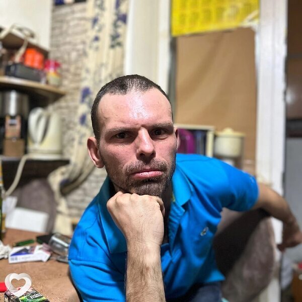 Никита, 36, Челябинске — анкета №1137901