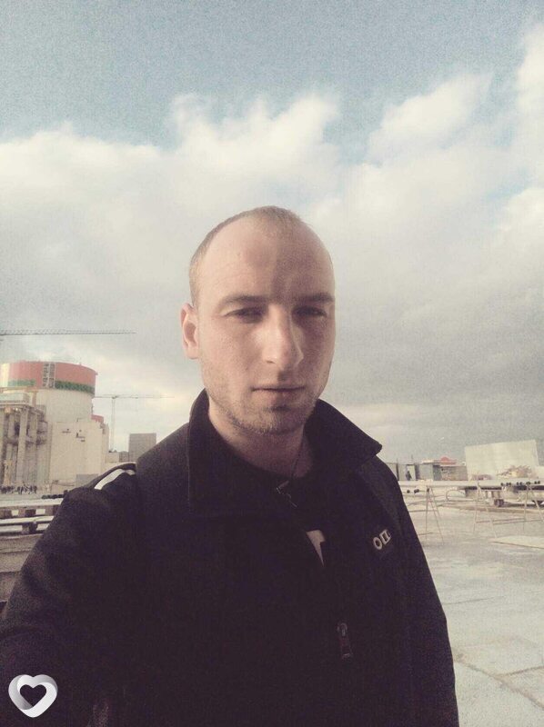 Юрий, 33, Константиновске — анкета №1137903