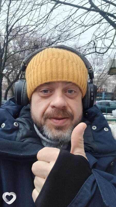 Андрей, 49, Ростове-на-Дону — анкета №1137904