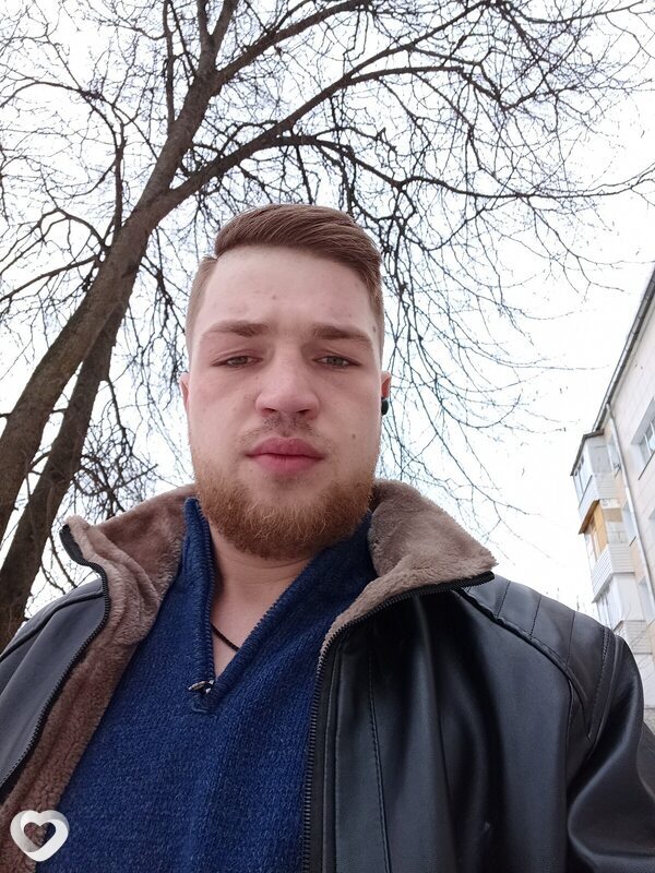 Александр, 32, Домодедово — анкета №1137913