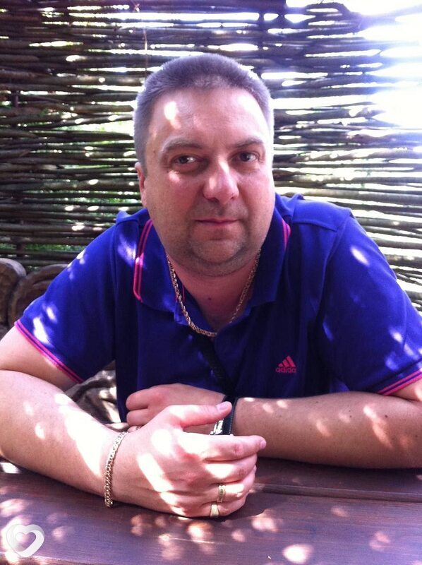 Игорь, 52, Минске — анкета №1137917