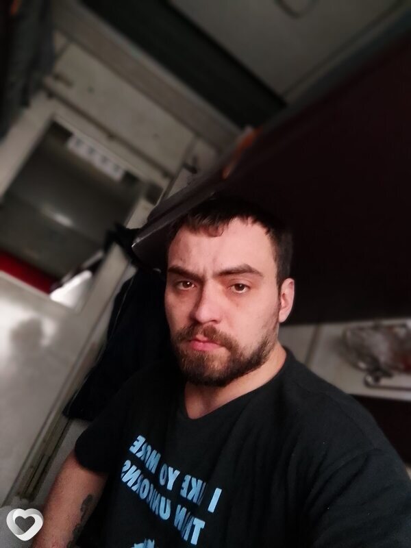 Сергей, 34, Архангельске — анкета №1137925