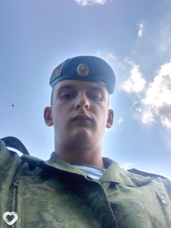 Коля, 20, Столине — анкета №1137826