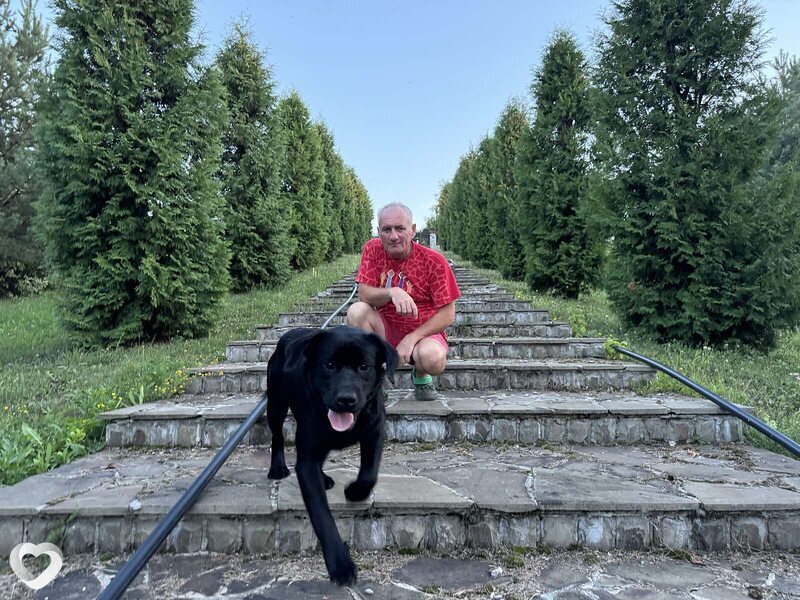 Александр, 49, Самаре — анкета №1137835