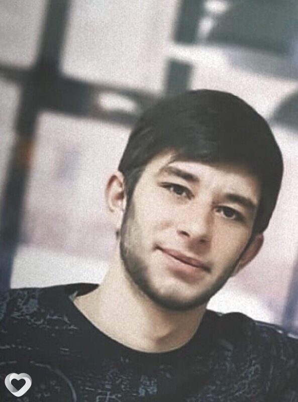 Самир, 26, Степногорске — анкета №1137836