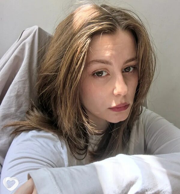 Анастасия, 21, Минске — анкета №1137839
