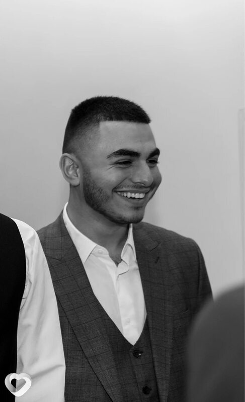 Георгий, 20, Ростове-на-Дону — анкета №1138062