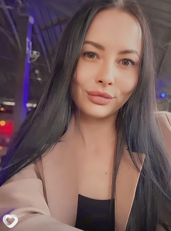 Юлия, 29, Махачкале — анкета №1138069