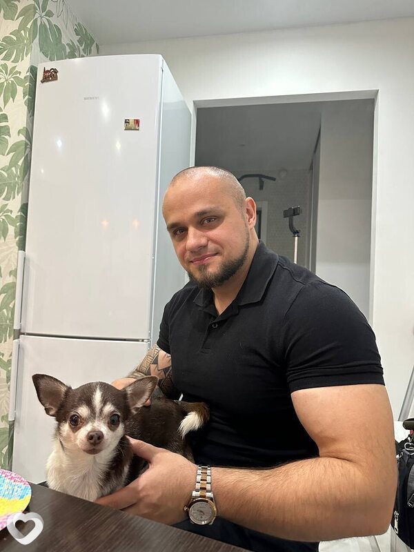 Александр, 32, Минске — анкета №1138070
