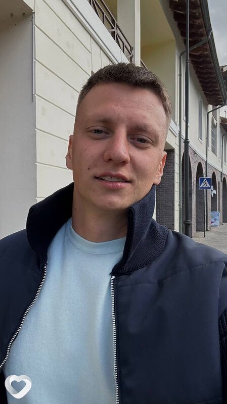 Александр, 28, Рязани — анкета №1138071