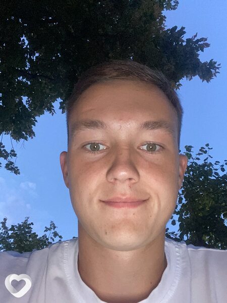 Дима, 22, Казани — анкета №1138072