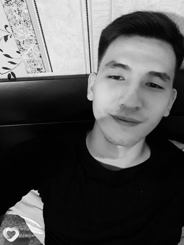 Ади, 26, Кызылорде — анкета №1137876
