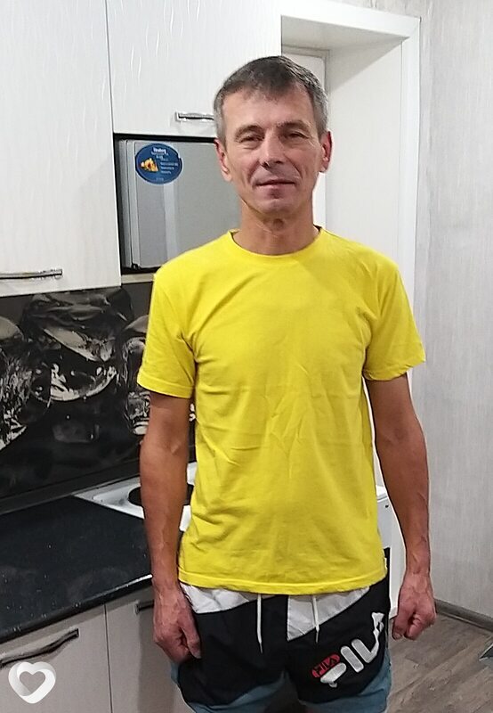 Александр, 49, Павлодаре — анкета №1137880