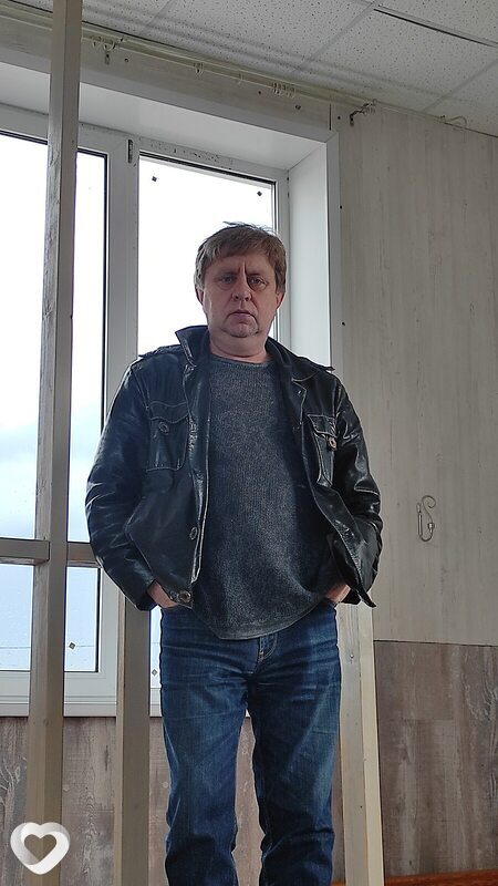 Андрей, 59, Воронеже — анкета №1137882
