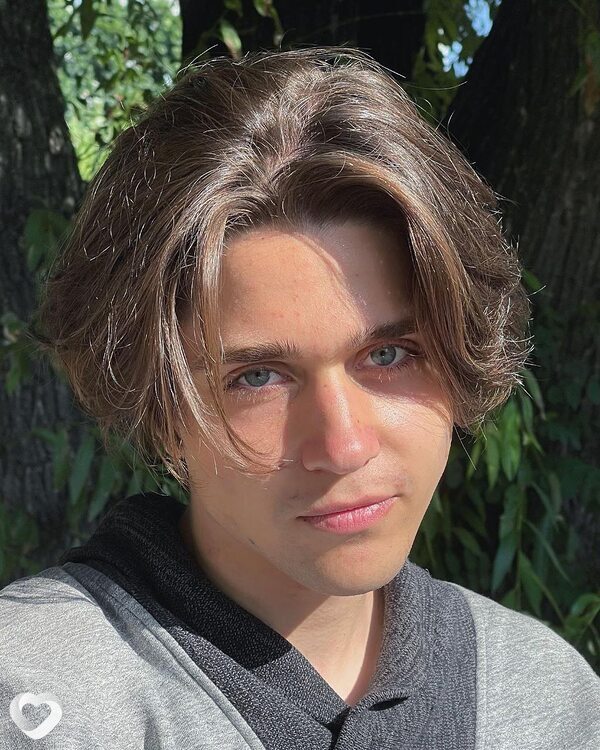 Дмитрий, 21, Смоленске — анкета №1137885
