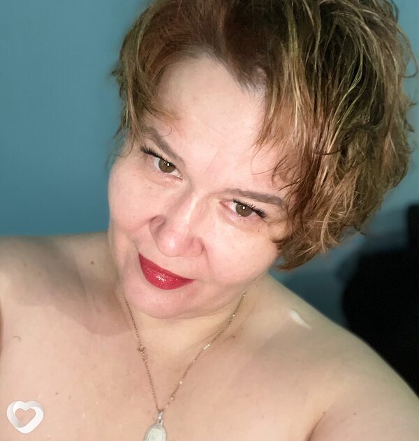 Наталка, 43, Санкт-Петербурге — анкета №1137887