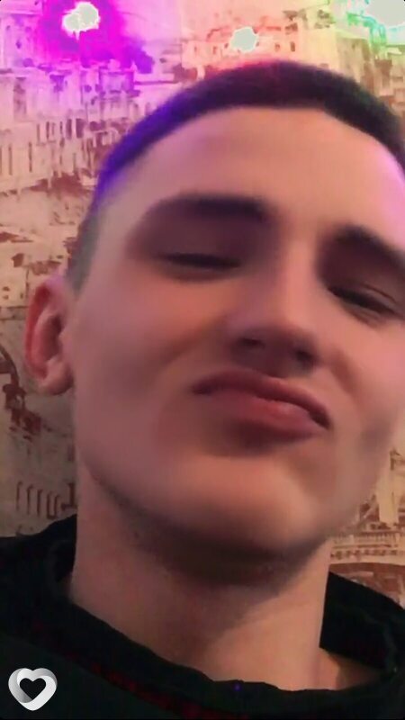 Виталий, 22, Витебске — анкета №1137894