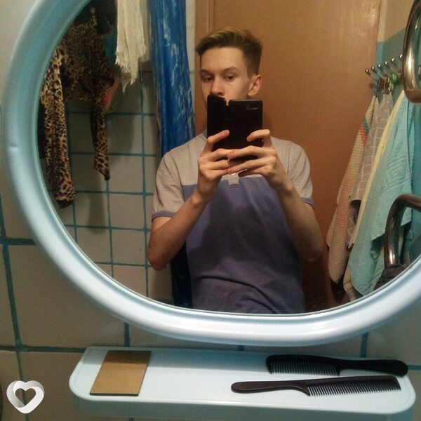 Александр, 25, Ижевске — анкета №1137897