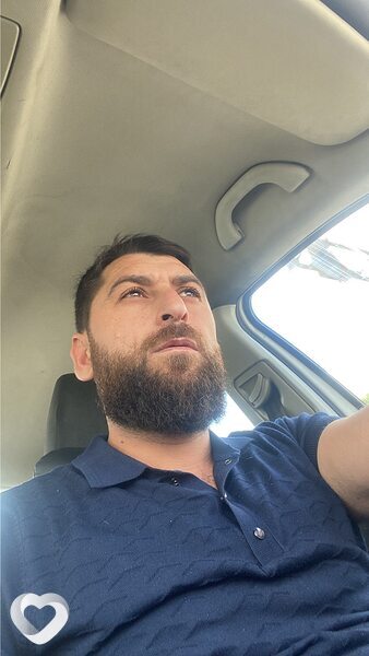 Артур, 38, Домодедово — анкета №1137936