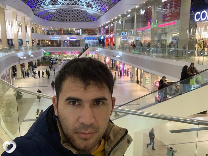Веп, 31, Сочи — анкета №1137937