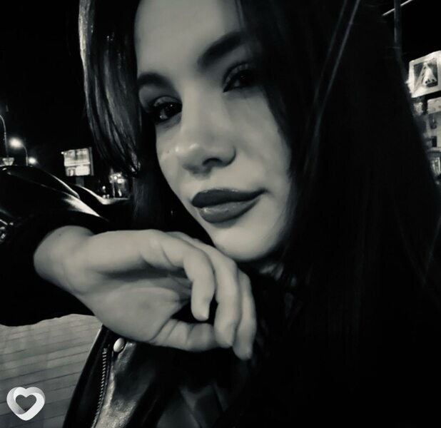 Ева, 25, Краснодаре — анкета №1137938