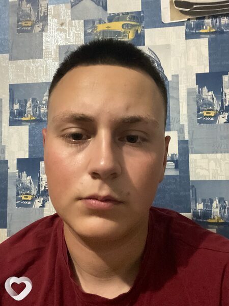 Асан, 21, Москве — анкета №1137940