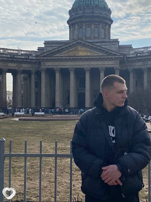Илья, Москва