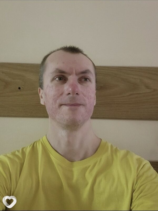 Александр, 44, Киеве — анкета №1138086