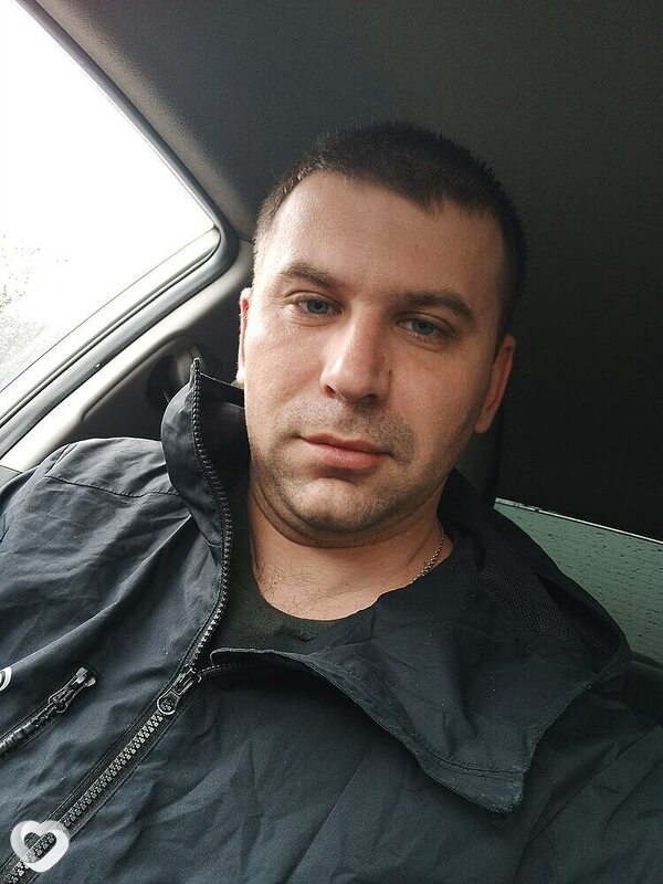Джони, 34, Ростове-на-Дону — анкета №1138090