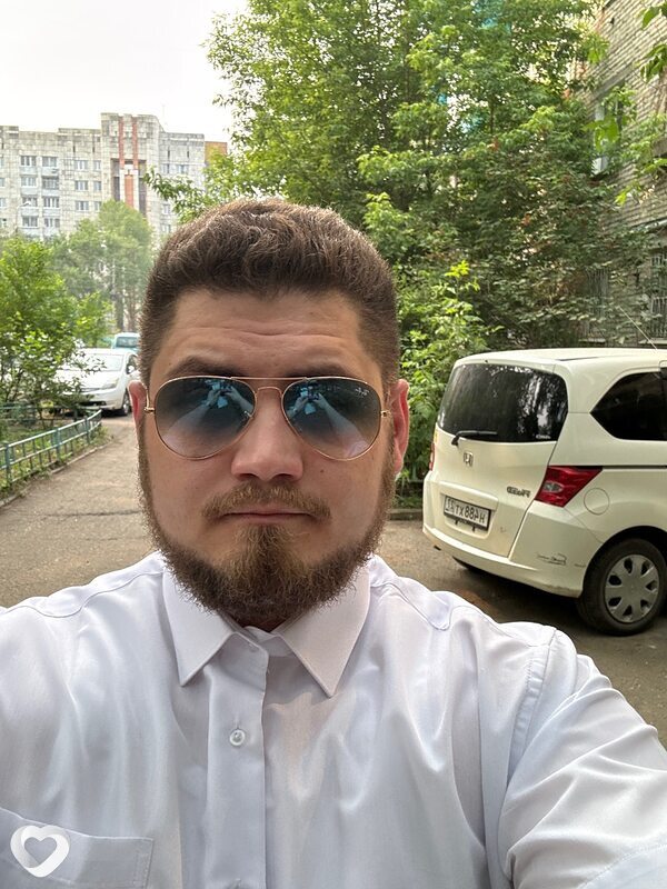 Иван, 29, Комсомольске-на-Амуре — анкета №1138093